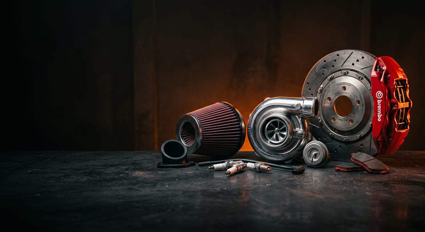 Shop Auto Parts | VinCheapParts