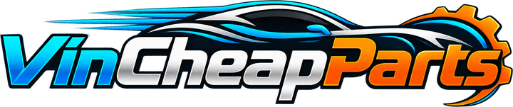 VinCheapParts