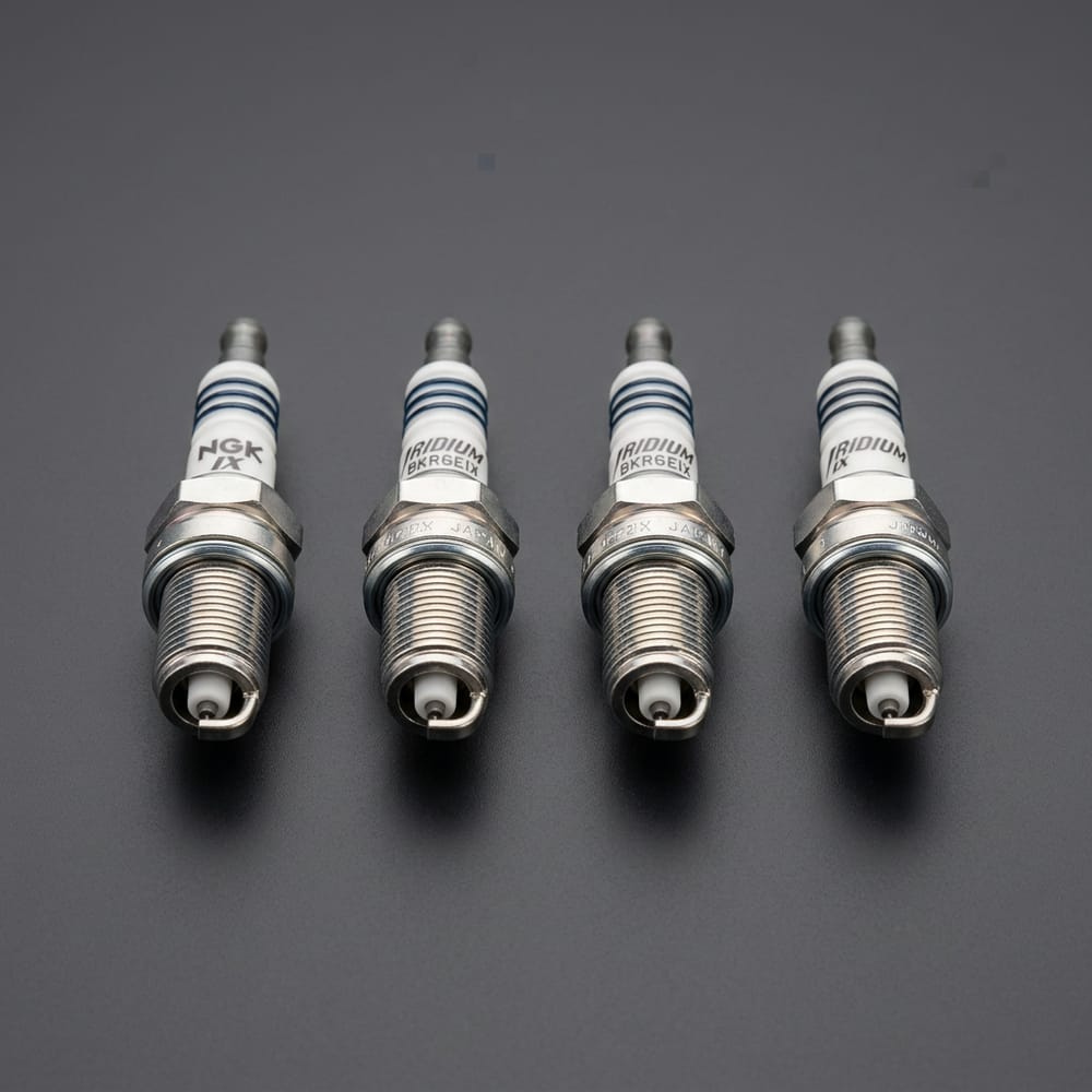 How to Replace Spark Plugs